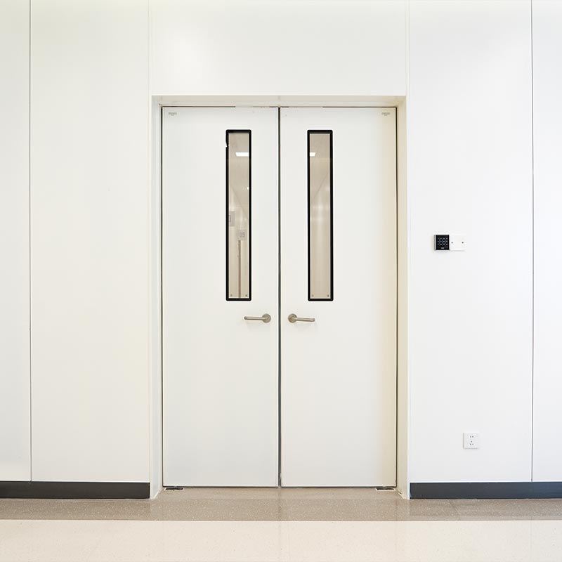 Medical Swing Door Medical Swing Door