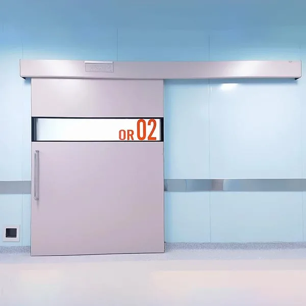 Pintuang Medikal