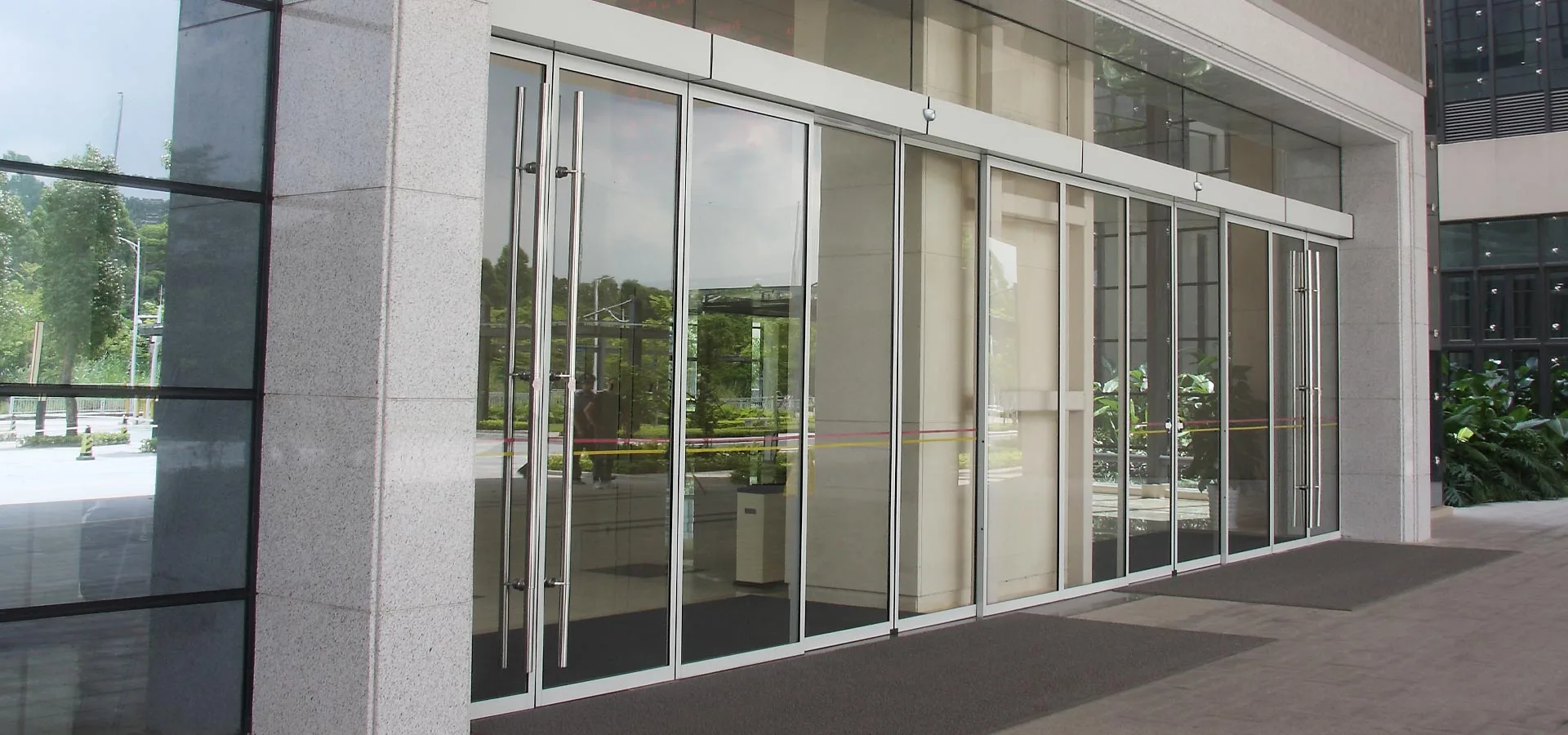 Provider ng Construction Prefabricated Space Solution