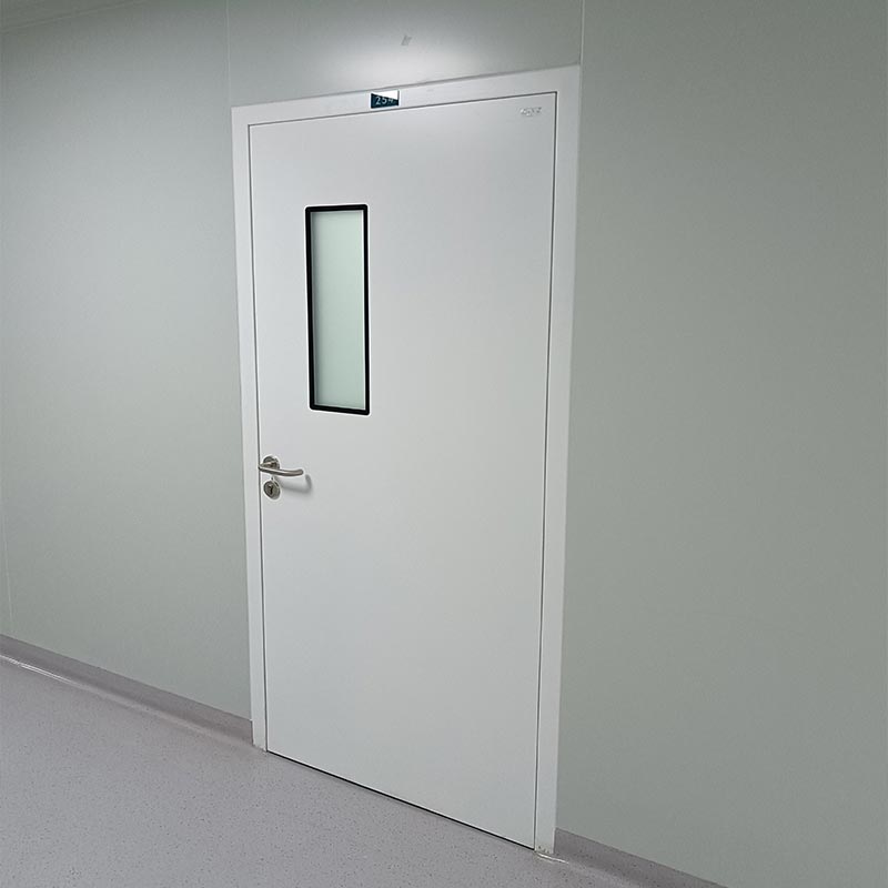 Bakit Kritikal ang Laboratory Swing Door para sa Ligtas at Mahusay na Kinokontrol na Kapaligiran? Bakit Kritikal ang Laboratory Swing Door para sa Ligtas at Mahusay na Kinokontrol na Kapaligiran?