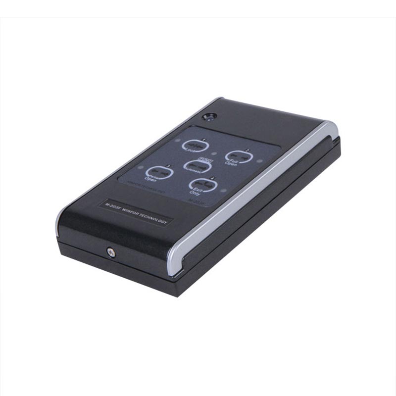 Awtomatikong Pinto Function Selector Awtomatikong Pinto Function Selector